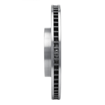 Dynamic Friction Company Disc Brake Rotor 600-76080