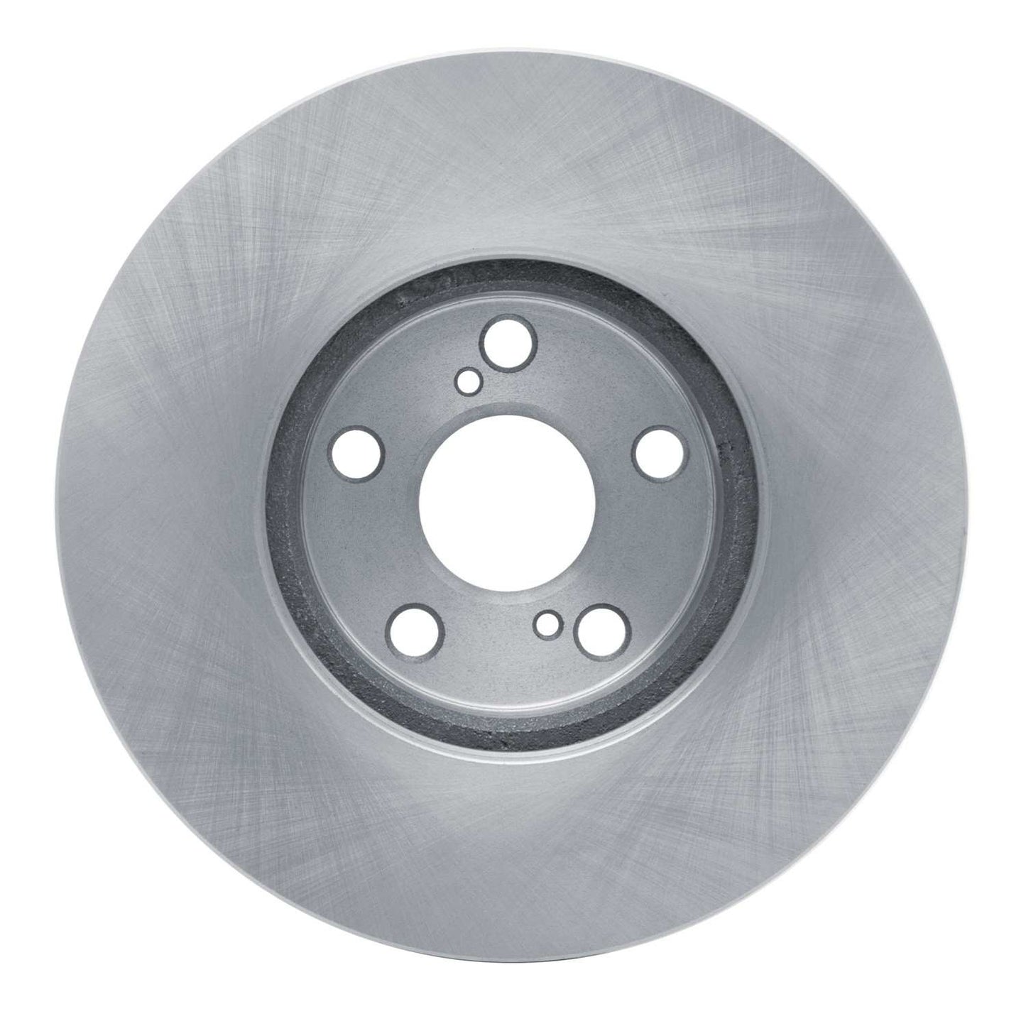 Dynamic Friction Company Disc Brake Rotor 600-76081