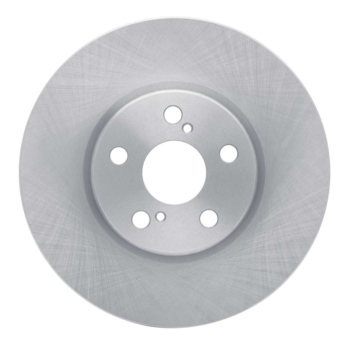 Dynamic Friction Company Disc Brake Rotor 600-76081