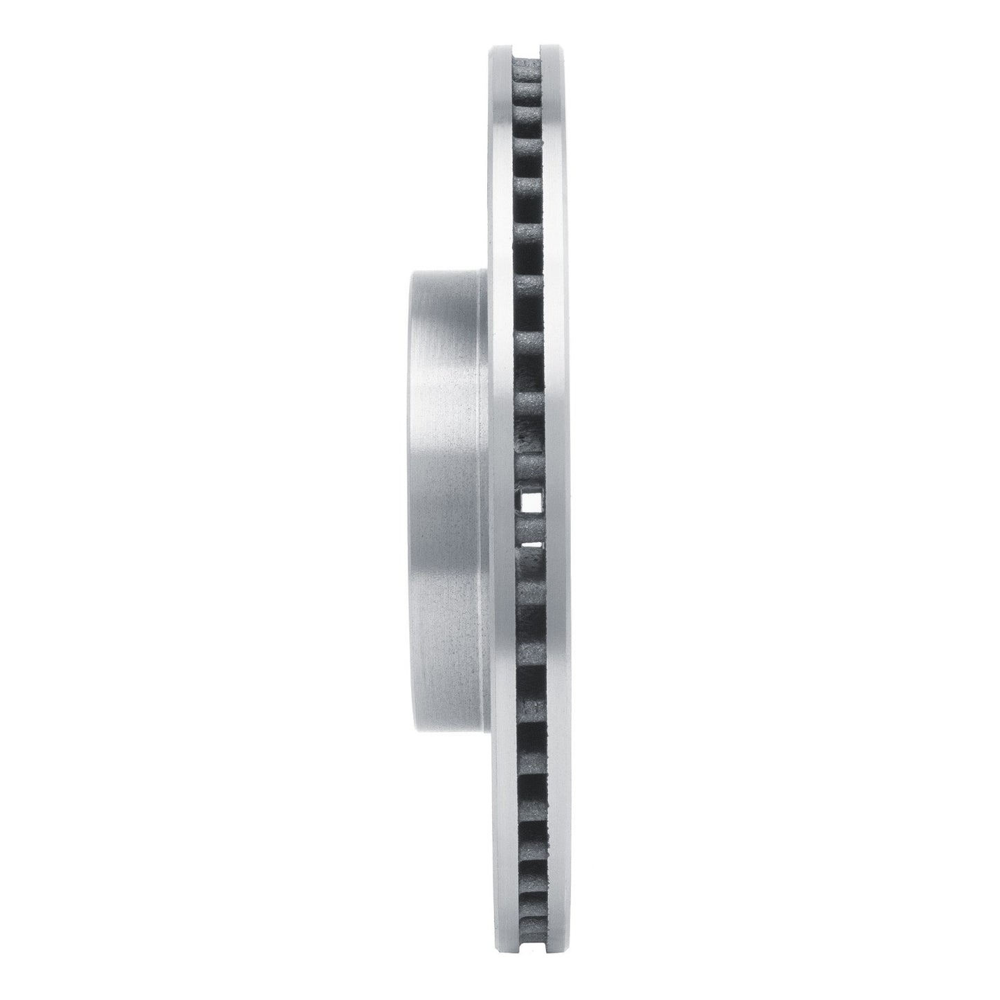 Dynamic Friction Company Disc Brake Rotor 600-76081
