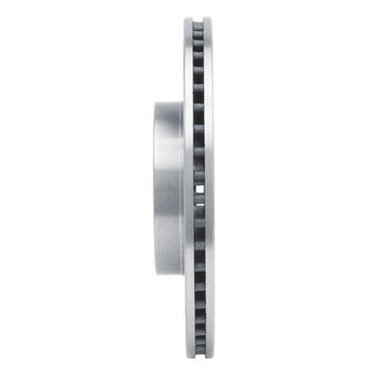 Dynamic Friction Company Disc Brake Rotor 600-76081