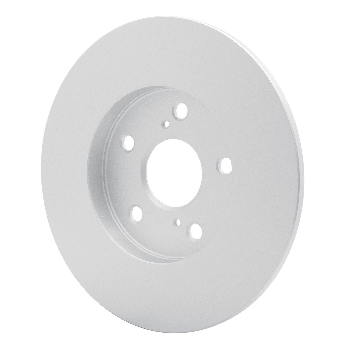 Dynamic Friction Company Disc Brake Rotor 600-76082