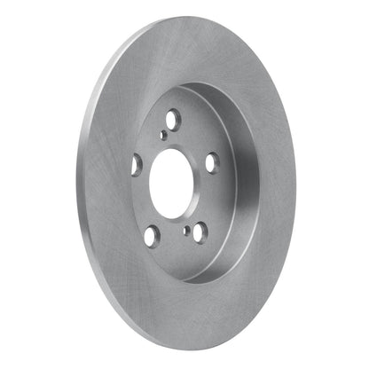 Dynamic Friction Company Disc Brake Rotor 600-76083