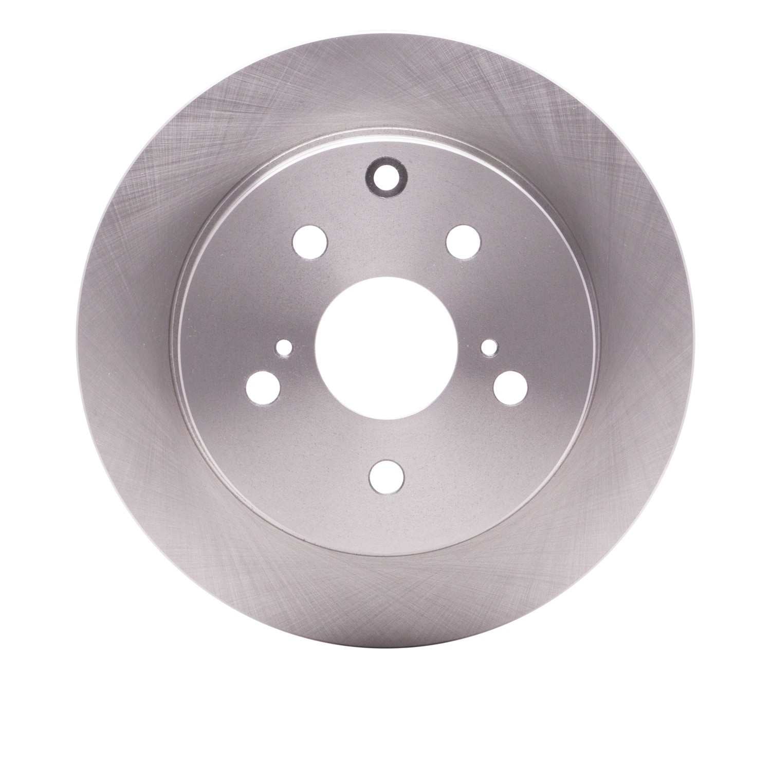 Dynamic Friction Company Disc Brake Rotor 600-76084