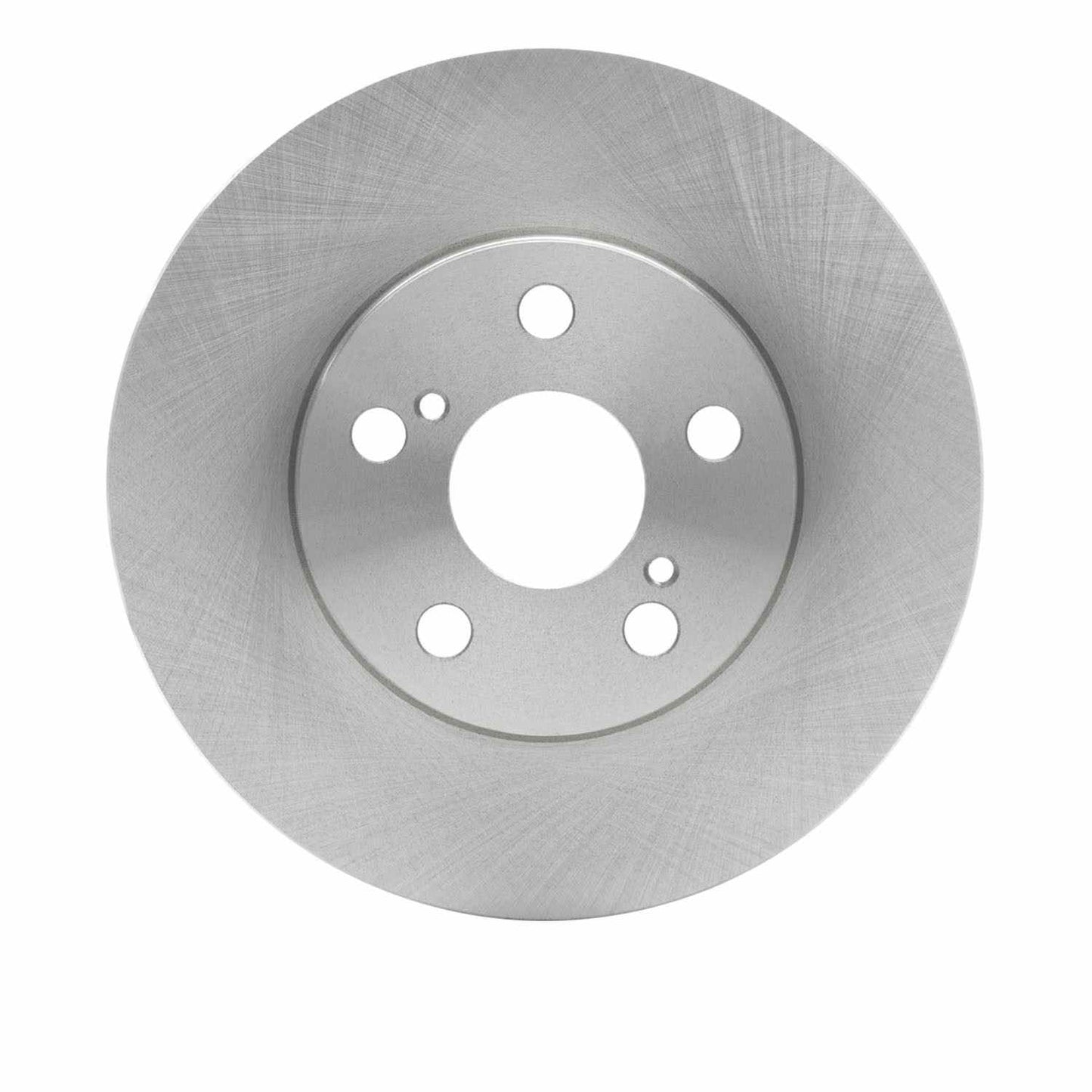 Dynamic Friction Company Disc Brake Rotor 600-76087