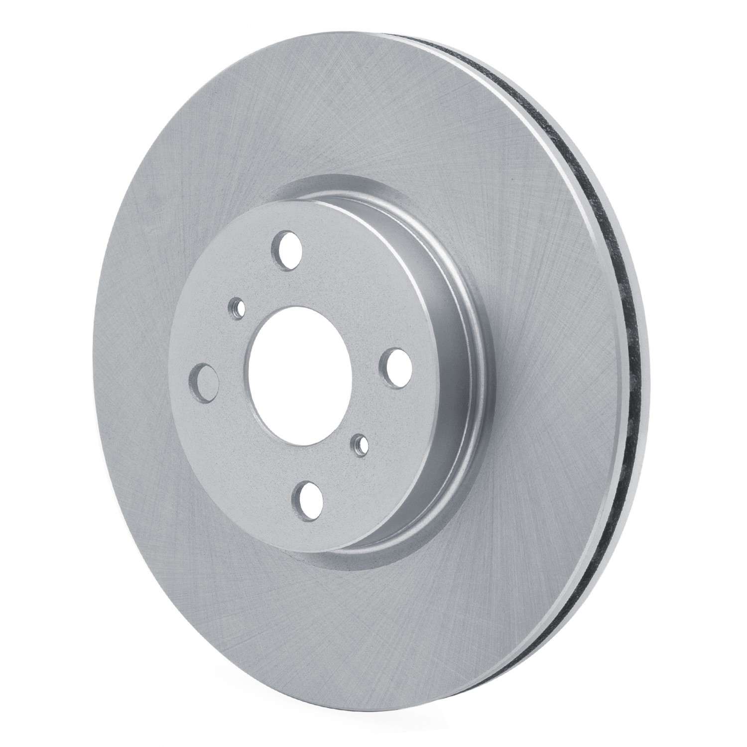 Dynamic Friction Company Disc Brake Rotor 600-76088