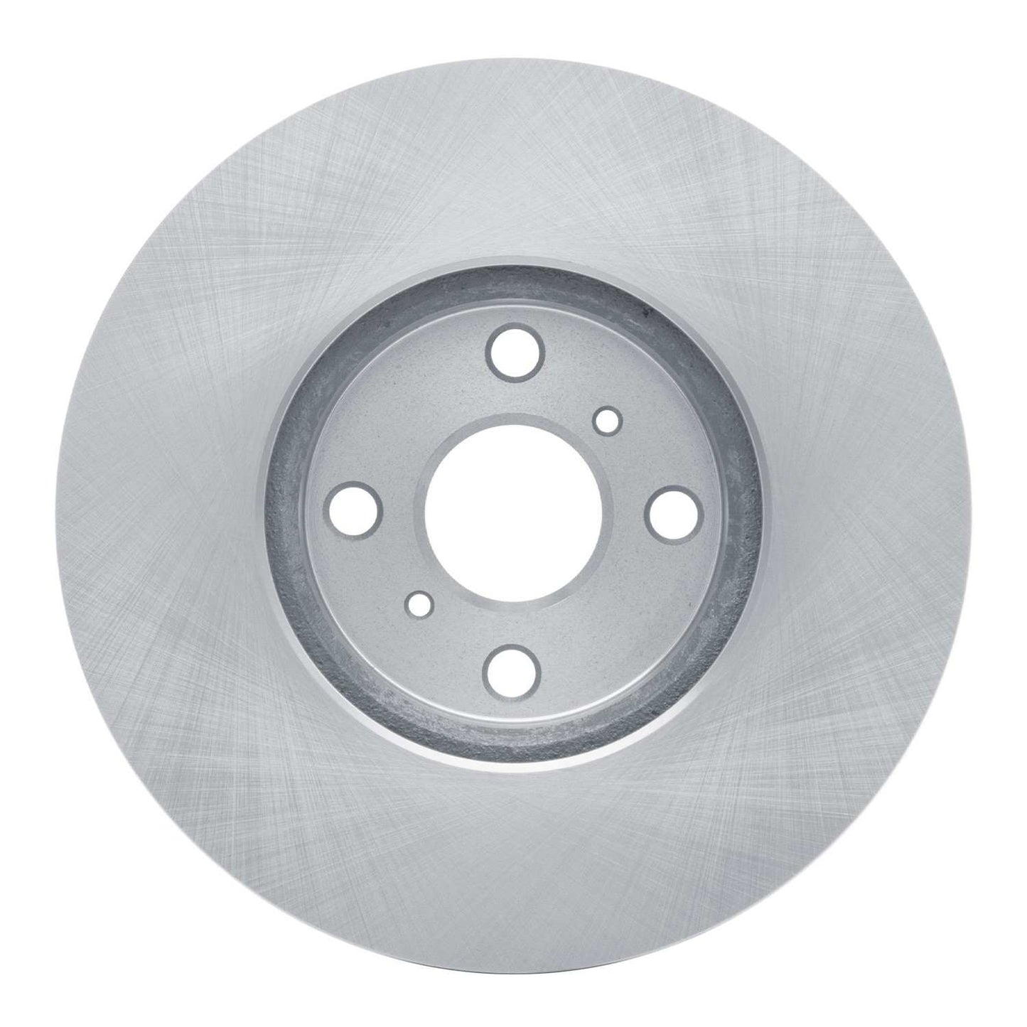 Dynamic Friction Company Disc Brake Rotor 600-76088