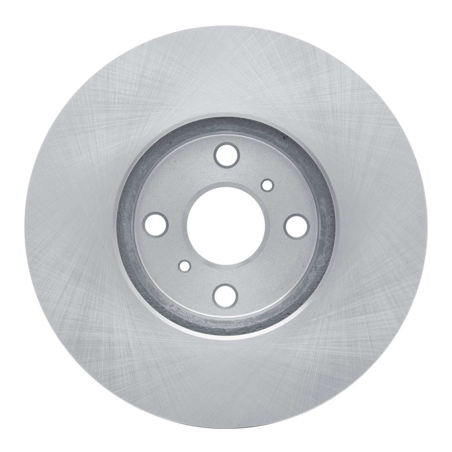 Dynamic Friction Company Disc Brake Rotor 600-76088