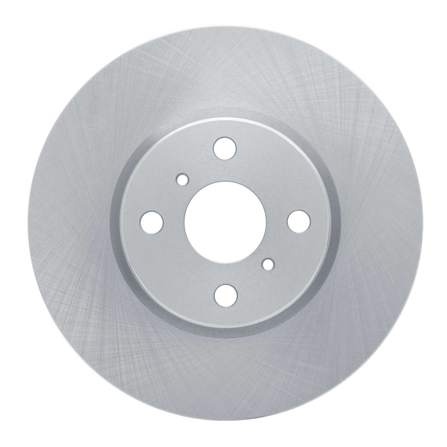 Dynamic Friction Company Disc Brake Rotor 600-76088