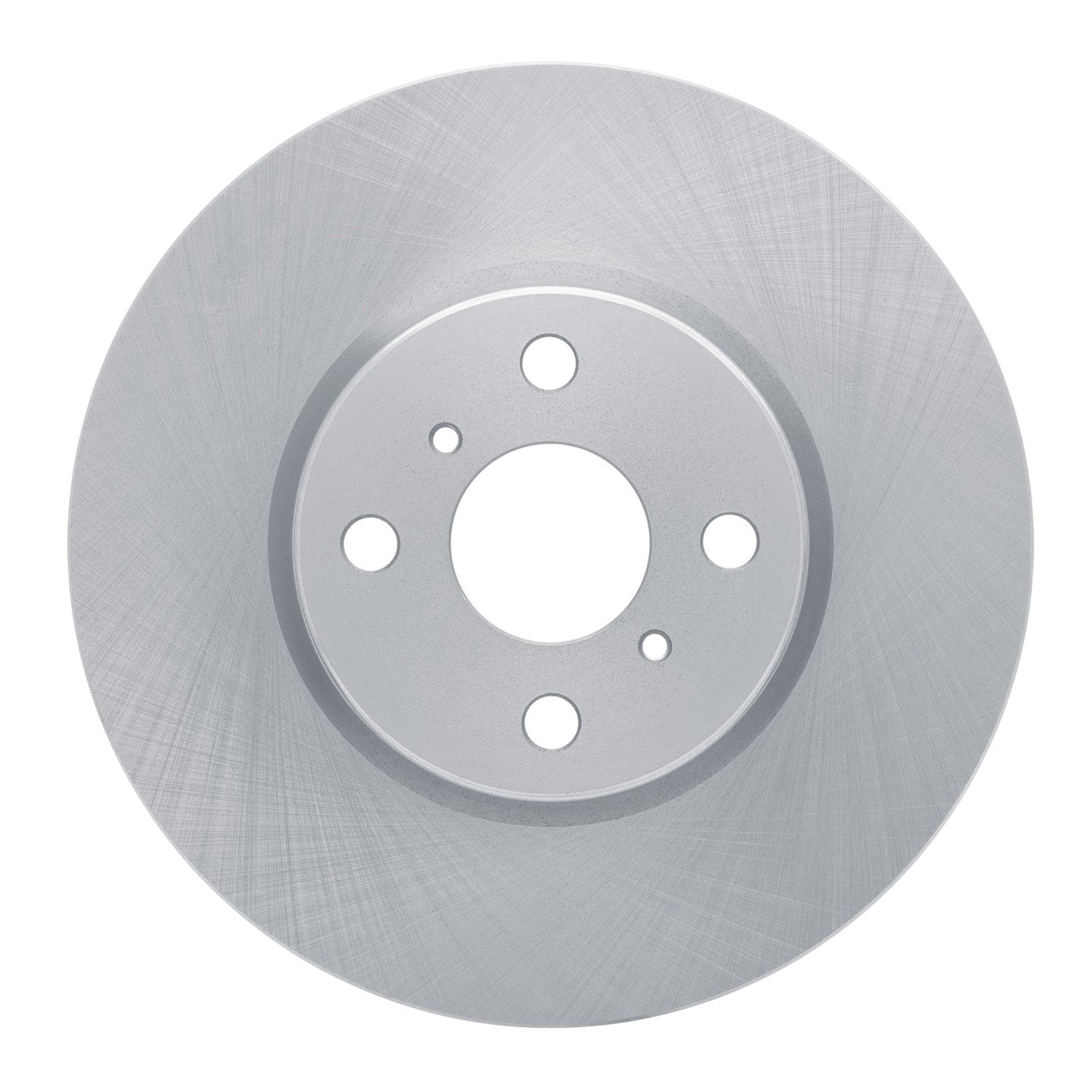Dynamic Friction Company Disc Brake Rotor 600-76088