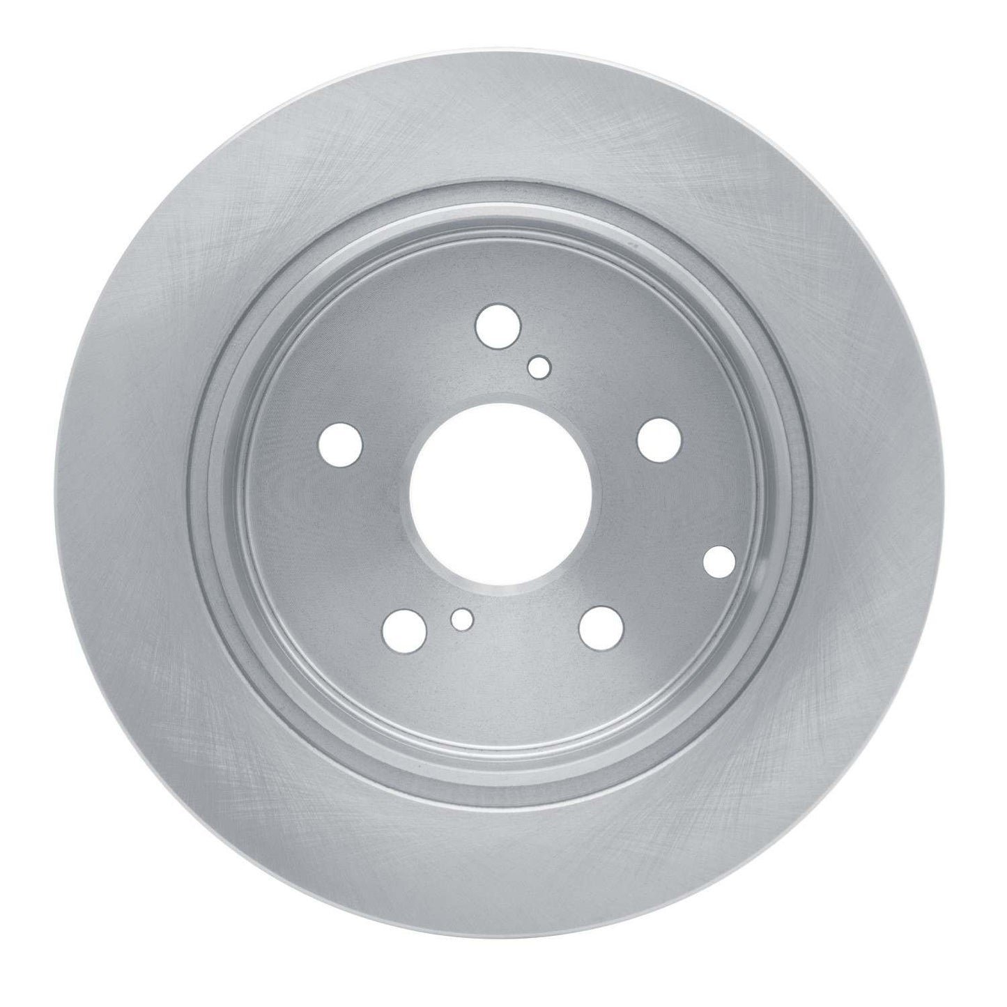 Dynamic Friction Company Disc Brake Rotor 600-76089