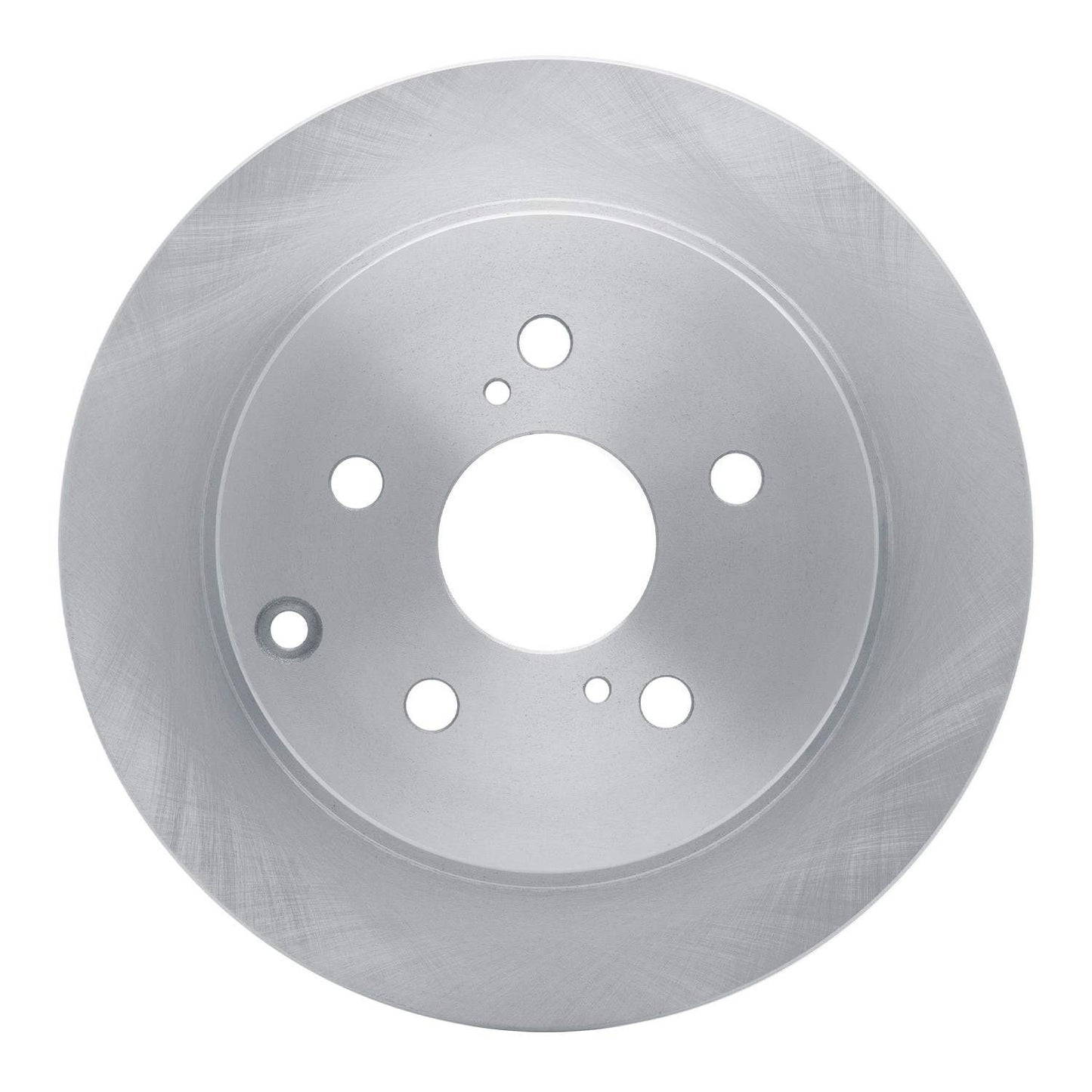 Dynamic Friction Company Disc Brake Rotor 600-76089