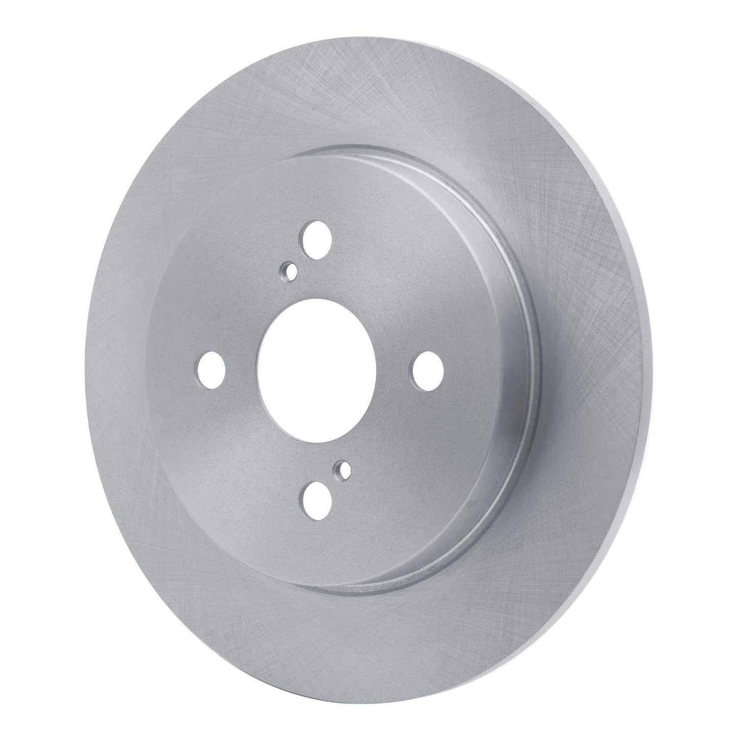 Dynamic Friction Company Disc Brake Rotor 600-76090