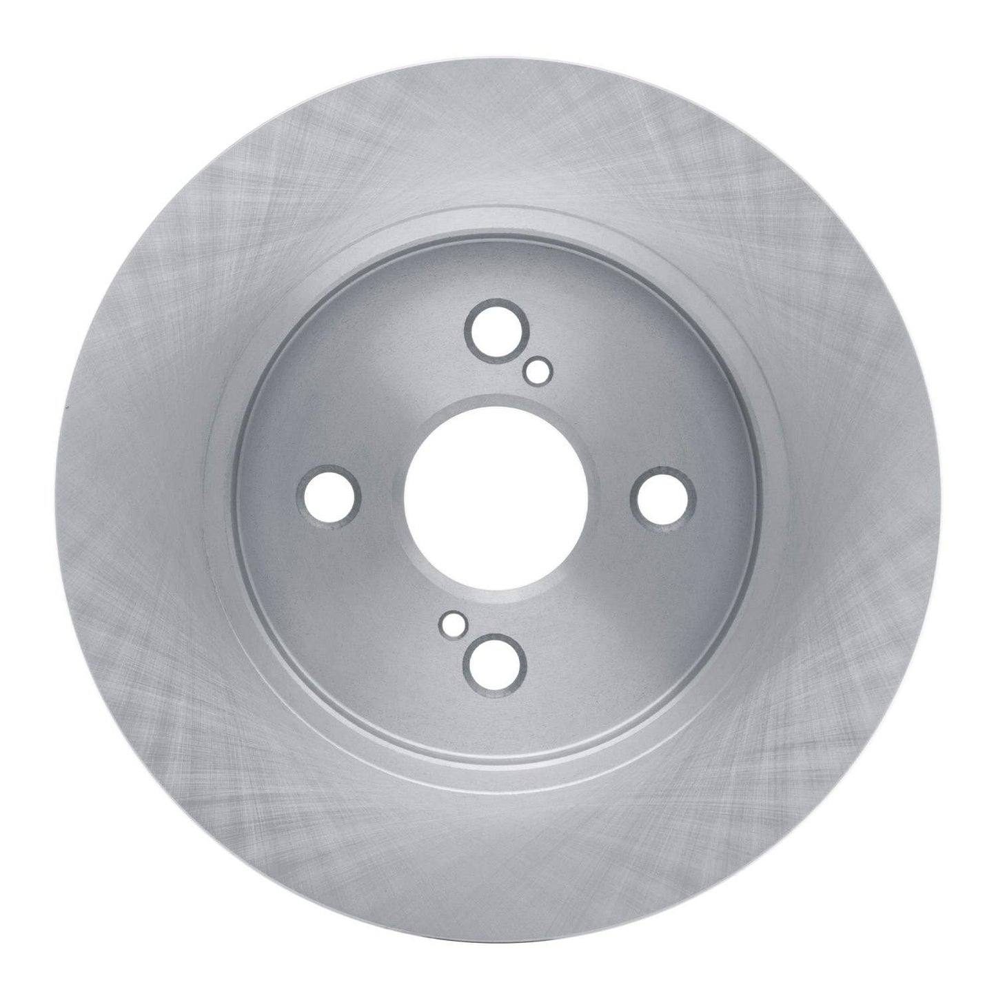 Dynamic Friction Company Disc Brake Rotor 600-76090