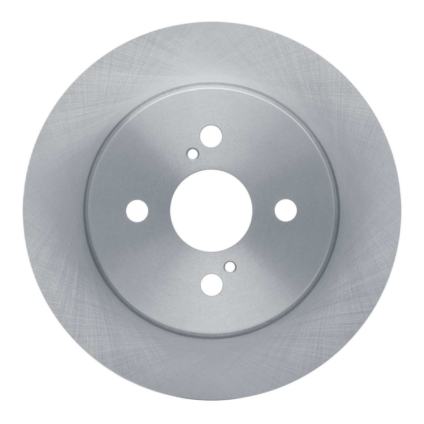 Dynamic Friction Company Disc Brake Rotor 600-76090