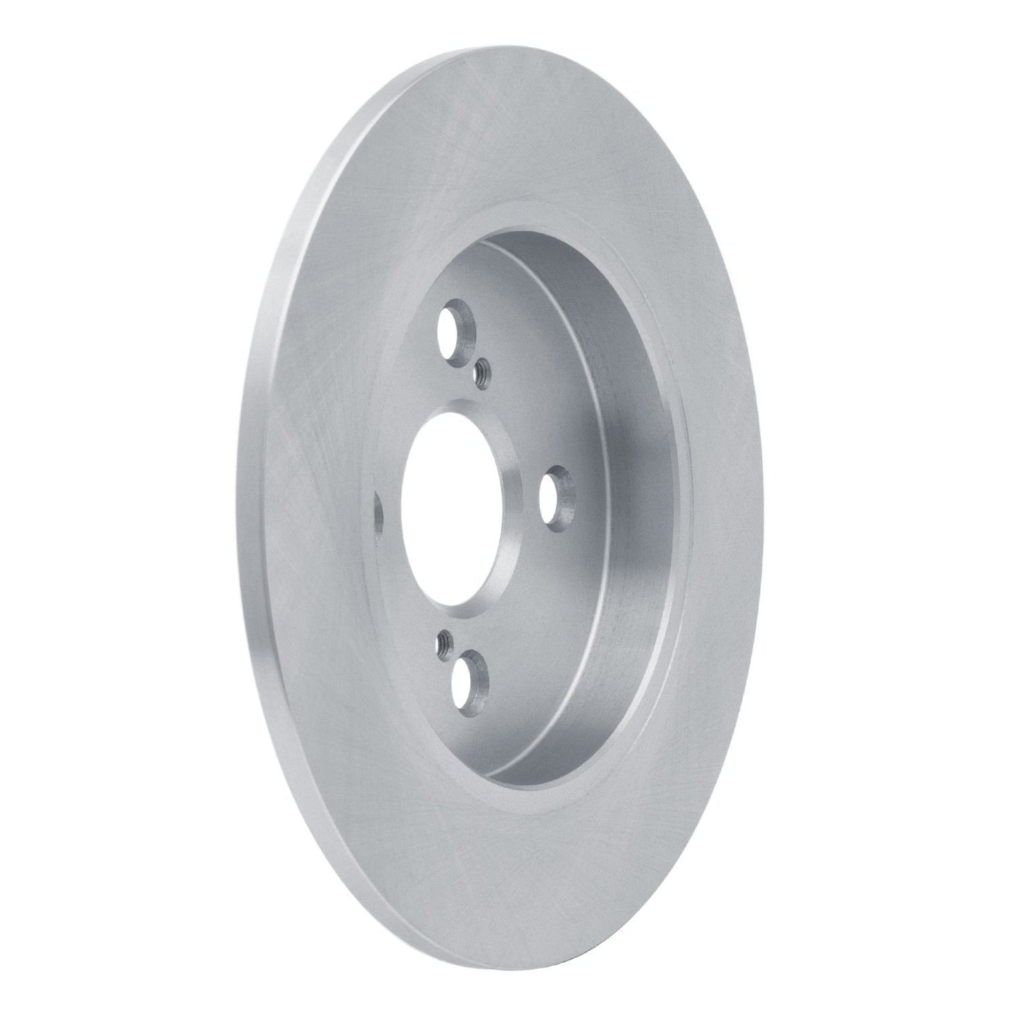 Dynamic Friction Company Disc Brake Rotor 600-76090