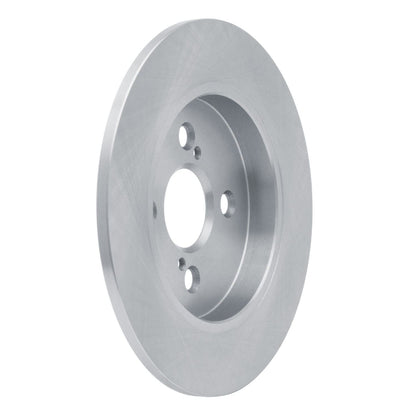 Dynamic Friction Company Disc Brake Rotor 600-76090