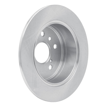 Dynamic Friction Company Disc Brake Rotor 600-76091