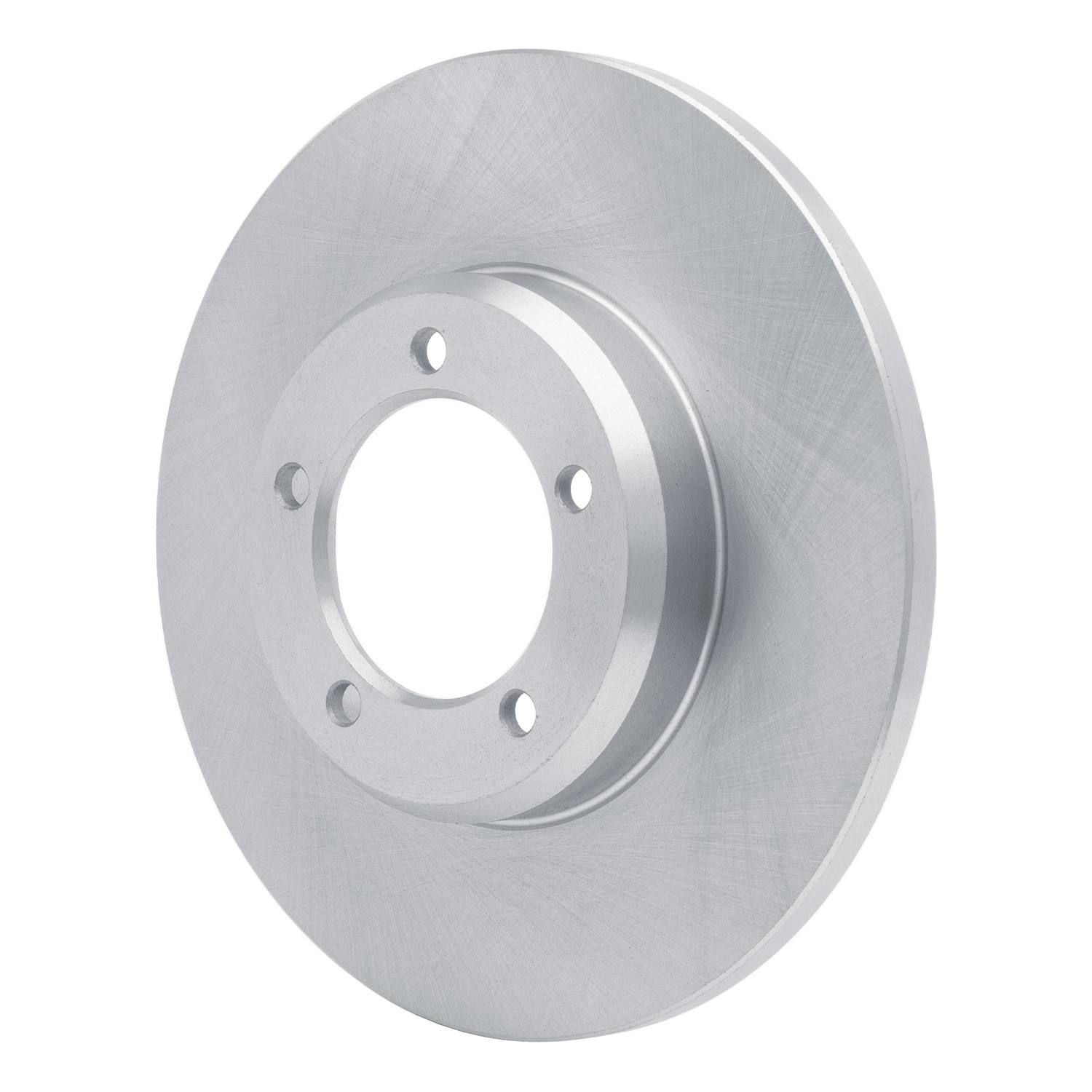 Dynamic Friction Company Disc Brake Rotor 600-76092