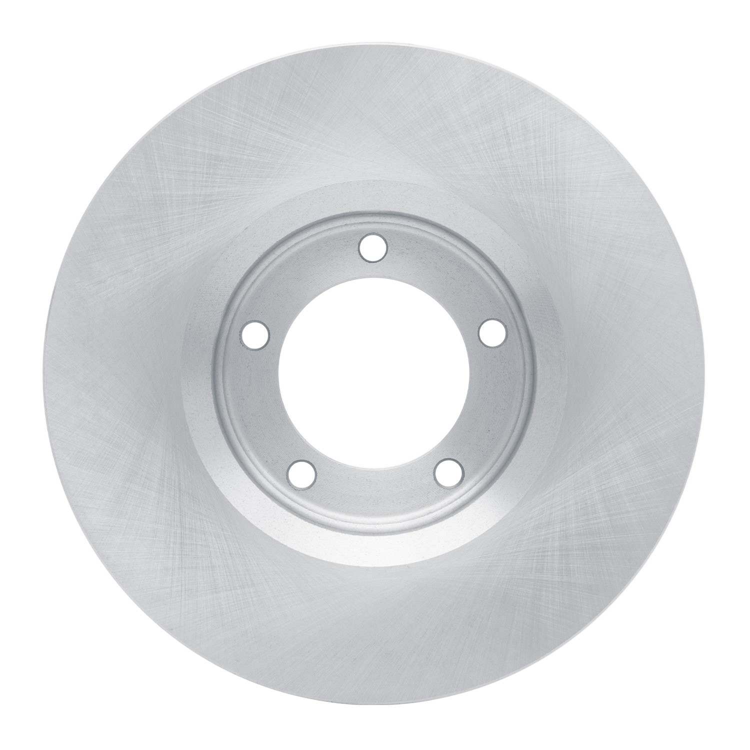 Dynamic Friction Company Disc Brake Rotor 600-76092