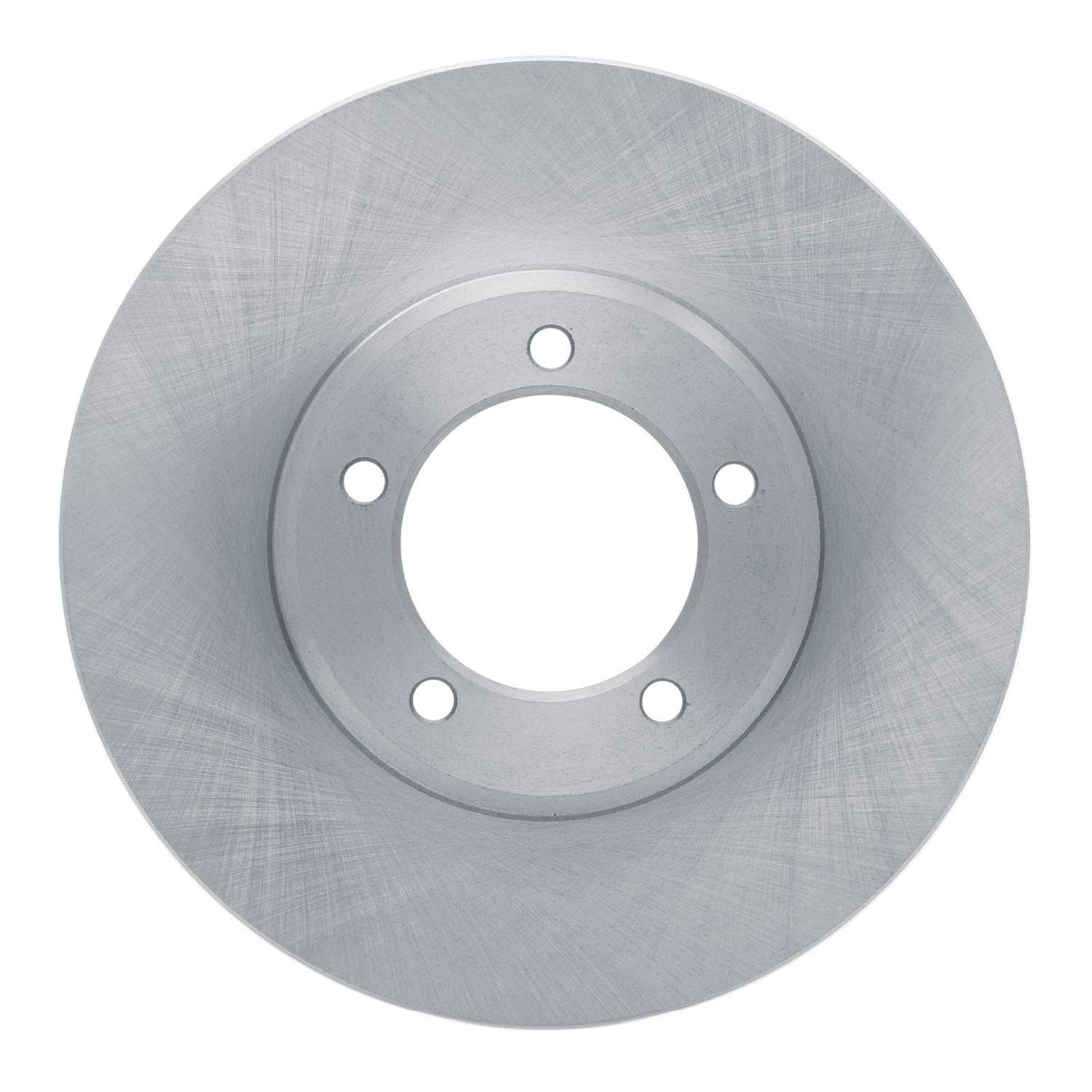 Dynamic Friction Company Disc Brake Rotor 600-76092