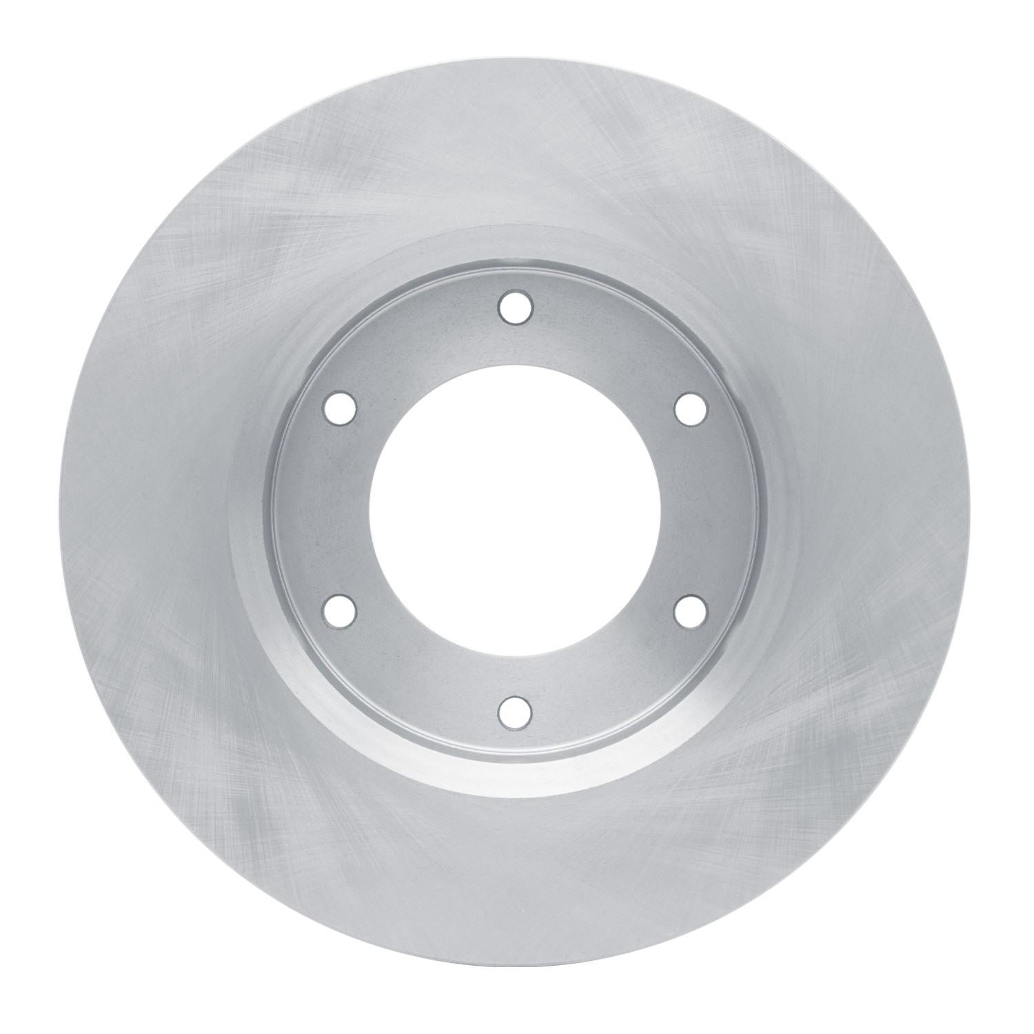 Dynamic Friction Company Disc Brake Rotor 600-76093