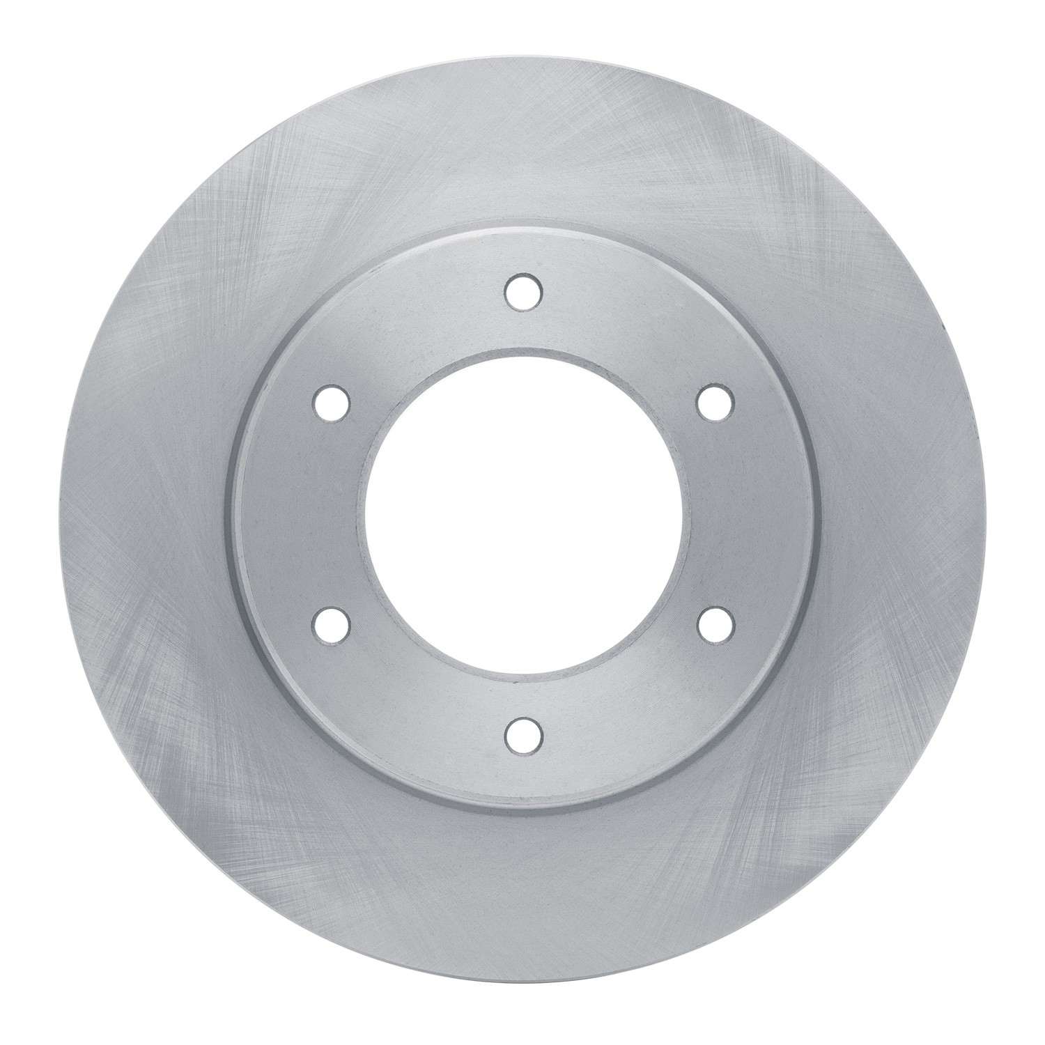 Dynamic Friction Company Disc Brake Rotor 600-76093