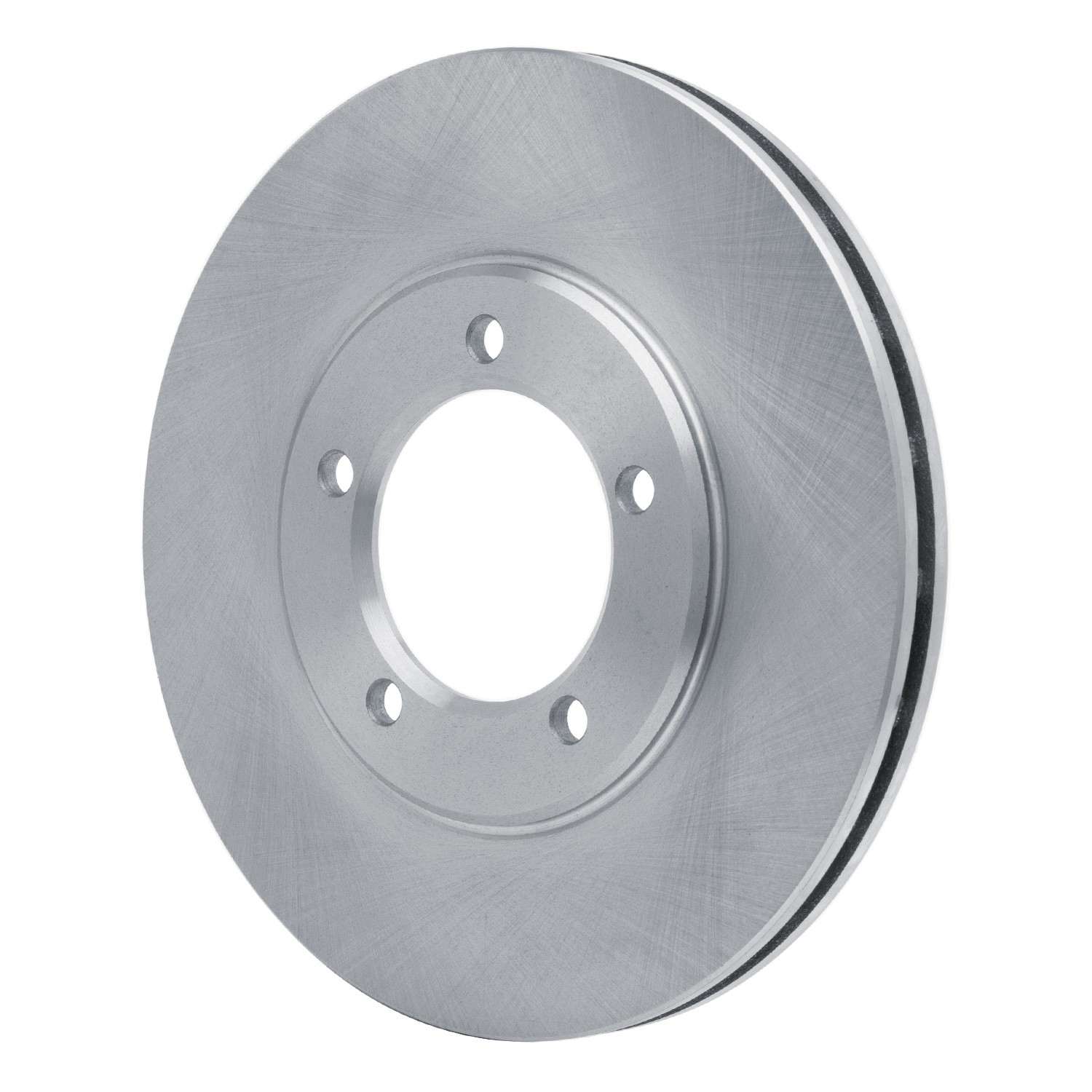 Dynamic Friction Company Disc Brake Rotor 600-76094