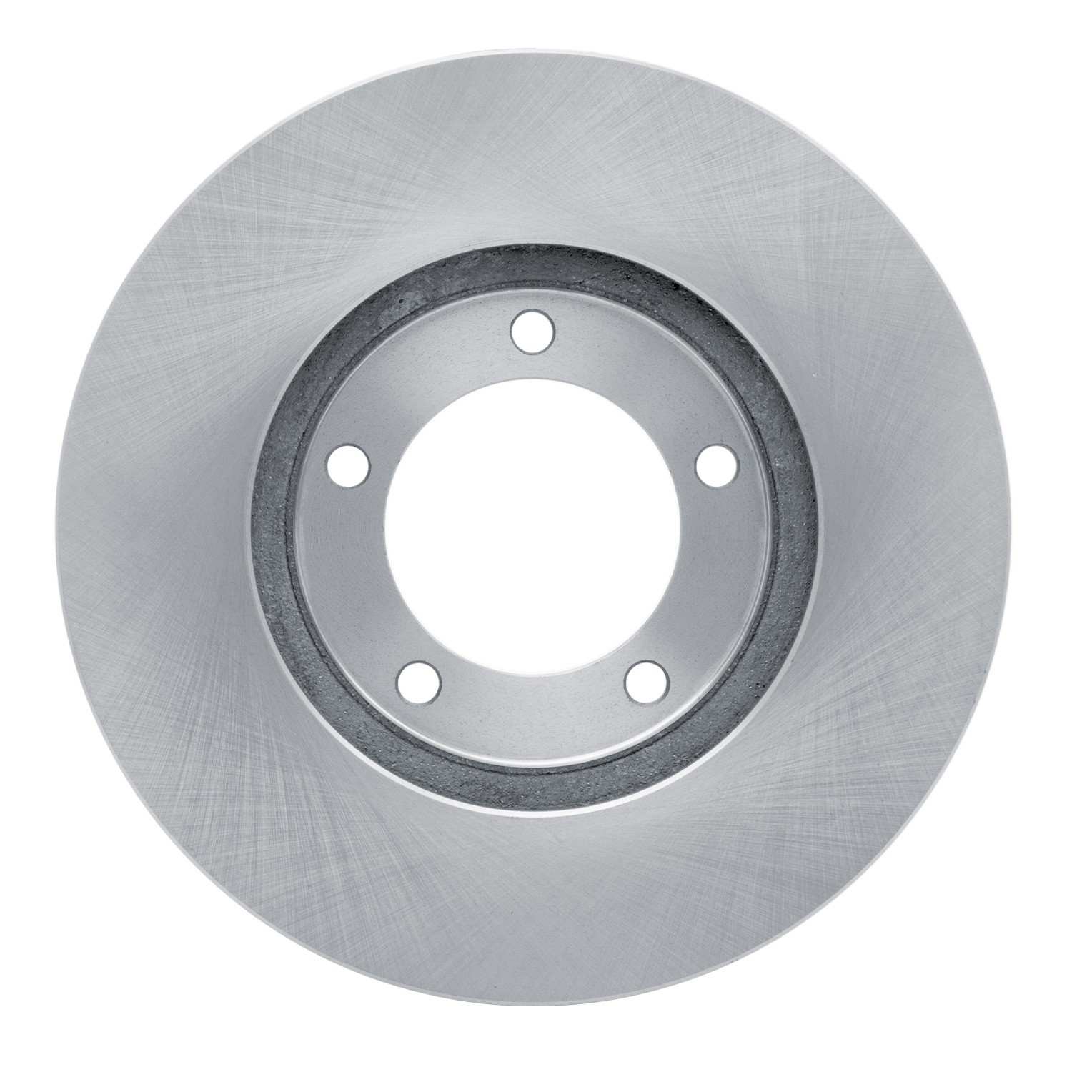 Dynamic Friction Company Disc Brake Rotor 600-76094