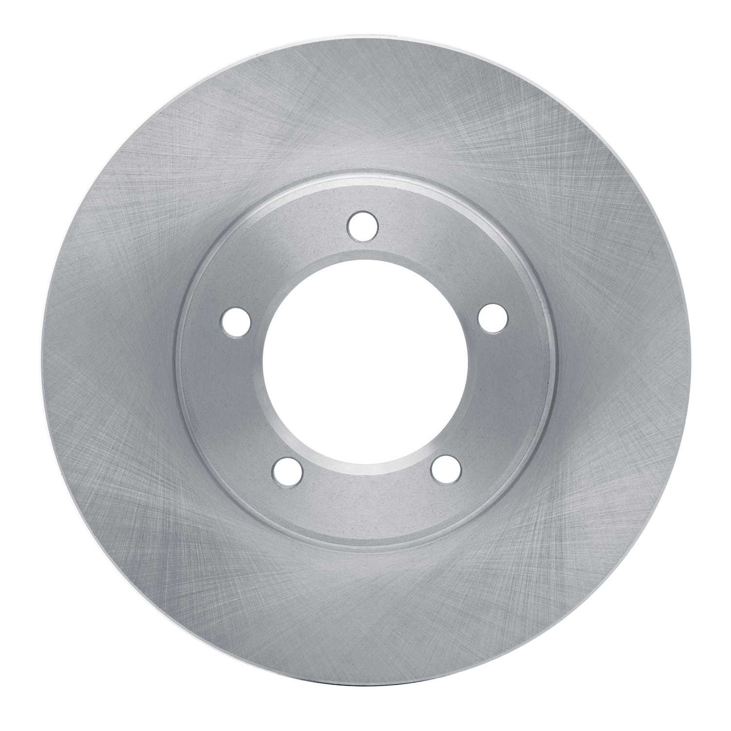 Dynamic Friction Company Disc Brake Rotor 600-76094