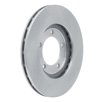 Dynamic Friction Company Disc Brake Rotor 600-76094