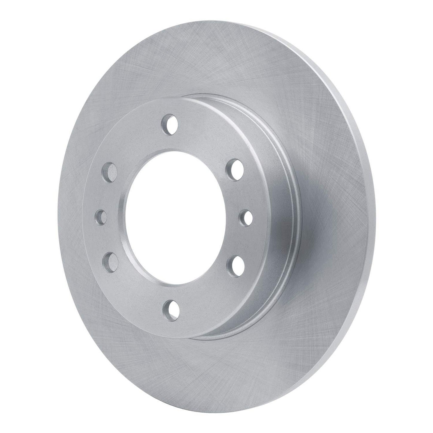 Dynamic Friction Company Disc Brake Rotor 600-76095