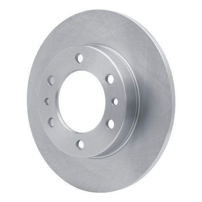Dynamic Friction Company Disc Brake Rotor 600-76095