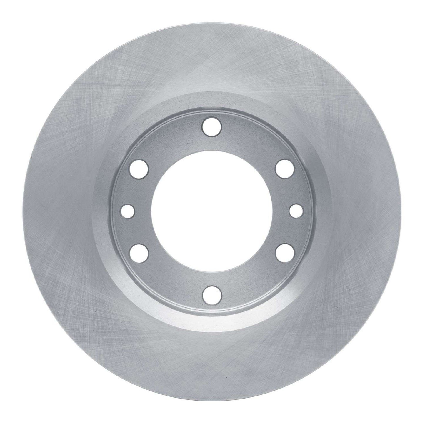 Dynamic Friction Company Disc Brake Rotor 600-76095