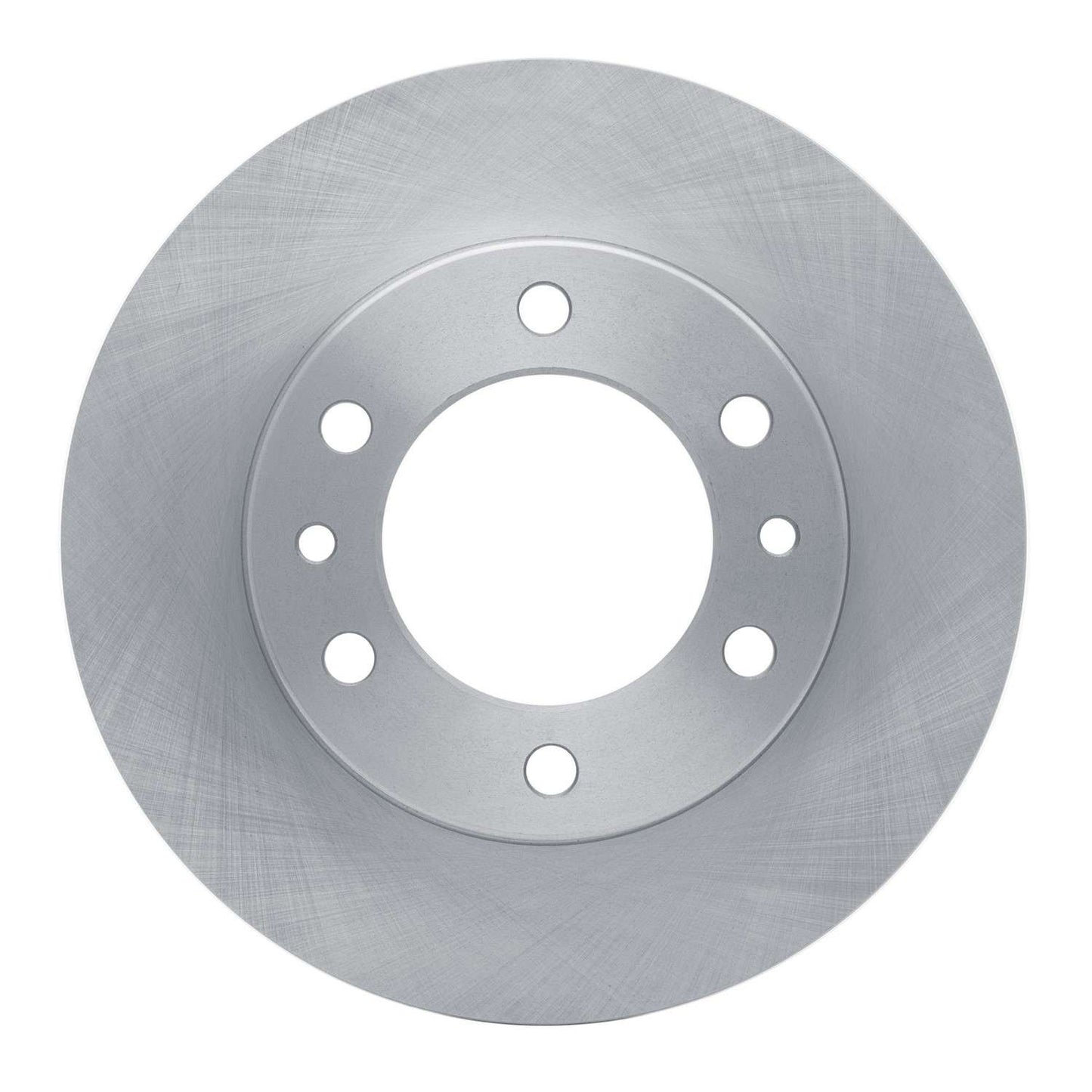Dynamic Friction Company Disc Brake Rotor 600-76095