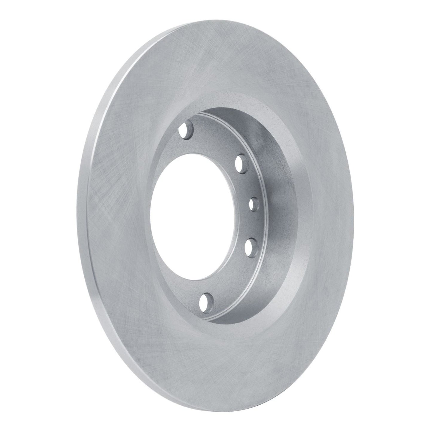 Dynamic Friction Company Disc Brake Rotor 600-76095