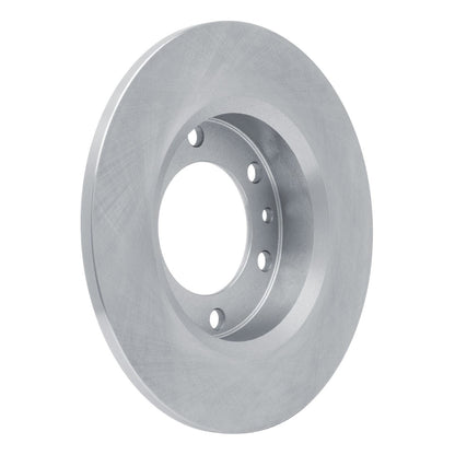 Dynamic Friction Company Disc Brake Rotor 600-76095