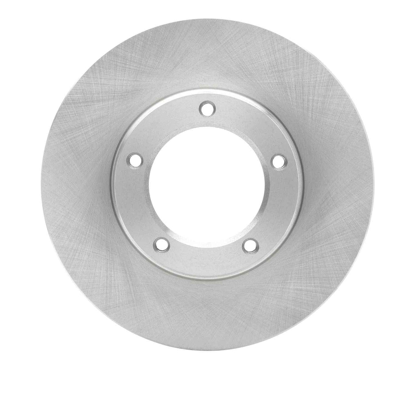 Dynamic Friction Company Disc Brake Rotor 600-76096