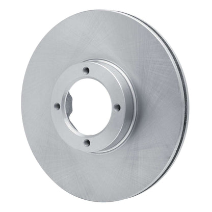 Dynamic Friction Company Disc Brake Rotor 600-76097
