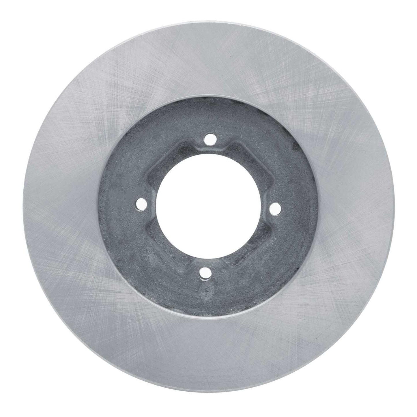 Dynamic Friction Company Disc Brake Rotor 600-76097
