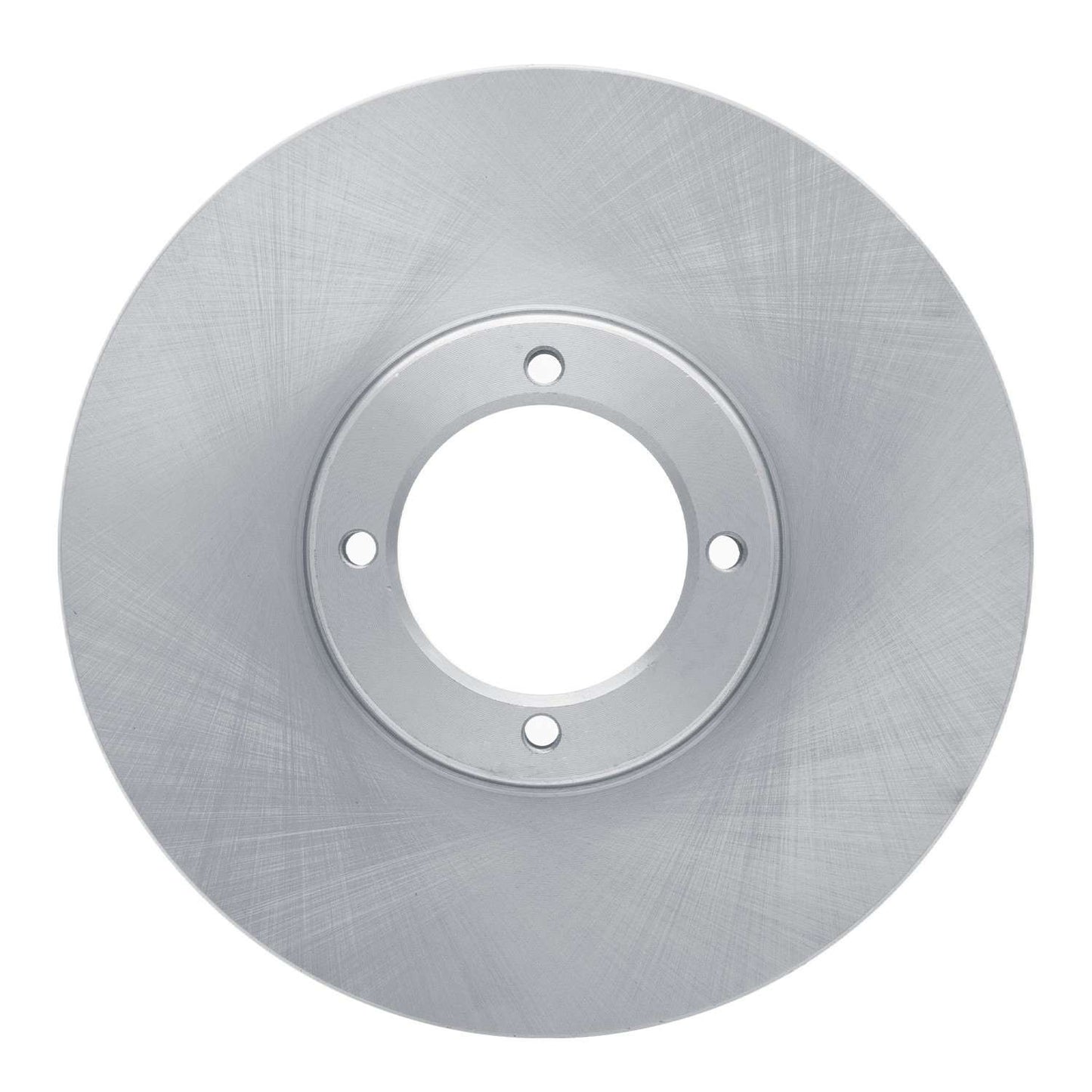 Dynamic Friction Company Disc Brake Rotor 600-76097