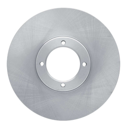 Dynamic Friction Company Disc Brake Rotor 600-76097
