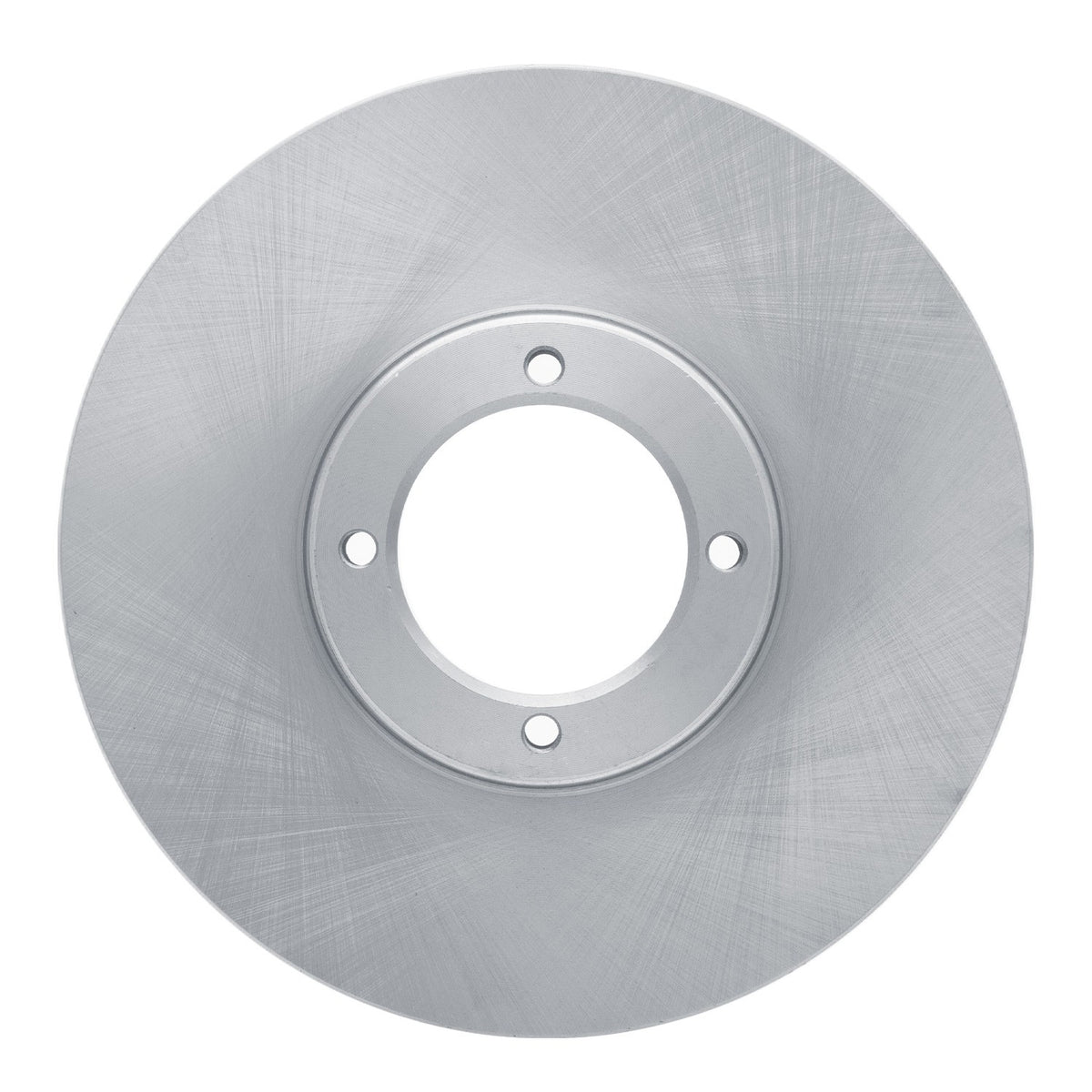 Dynamic Friction Company Disc Brake Rotor 600-76097