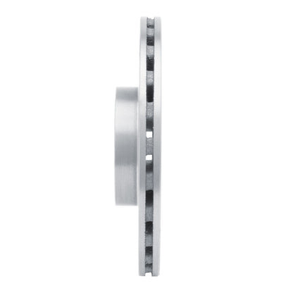 Dynamic Friction Company Disc Brake Rotor 600-76097