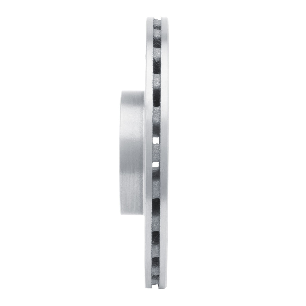 Dynamic Friction Company Disc Brake Rotor 600-76097