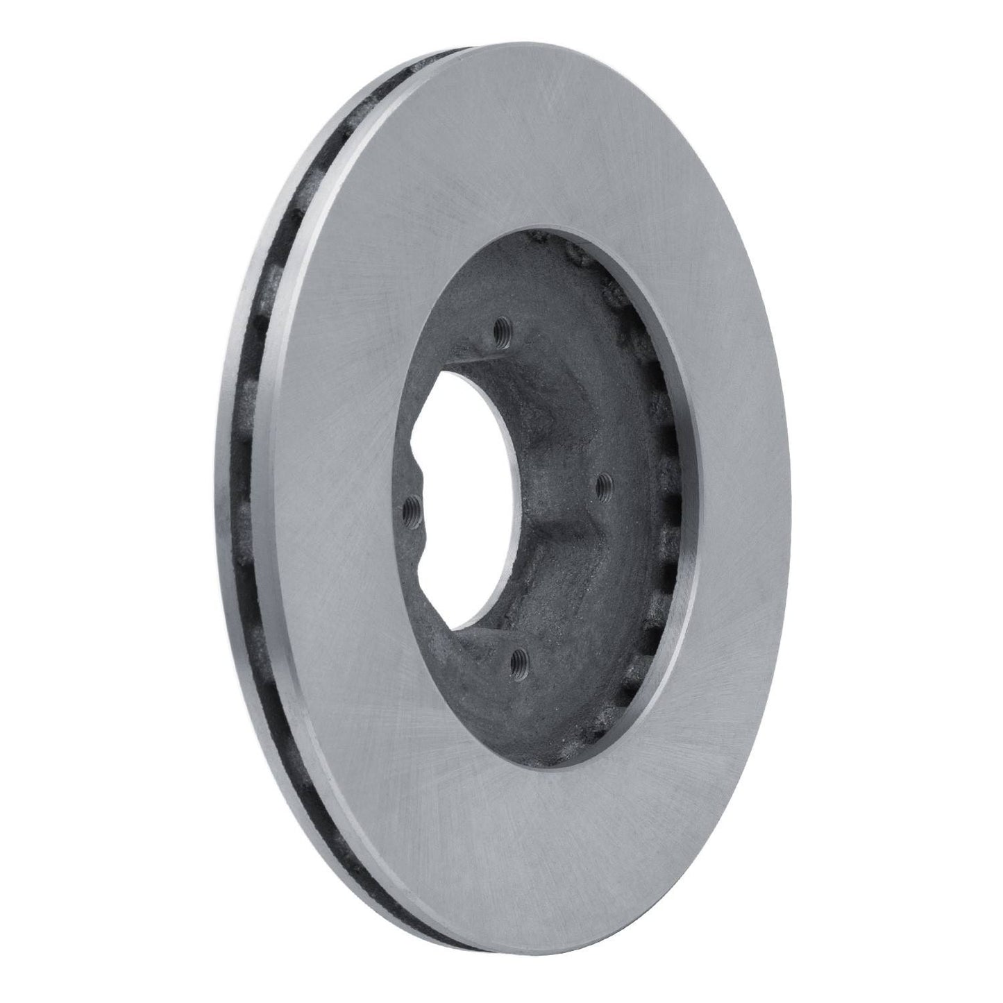 Dynamic Friction Company Disc Brake Rotor 600-76097