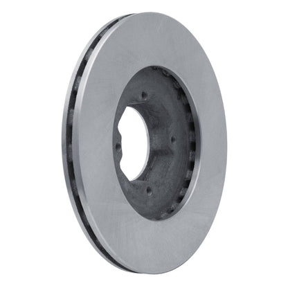 Dynamic Friction Company Disc Brake Rotor 600-76097