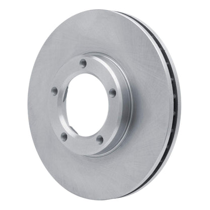 Dynamic Friction Company Disc Brake Rotor 600-76098