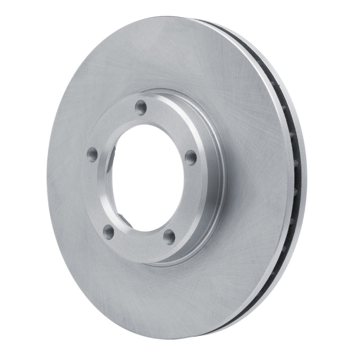 Dynamic Friction Company Disc Brake Rotor 600-76098