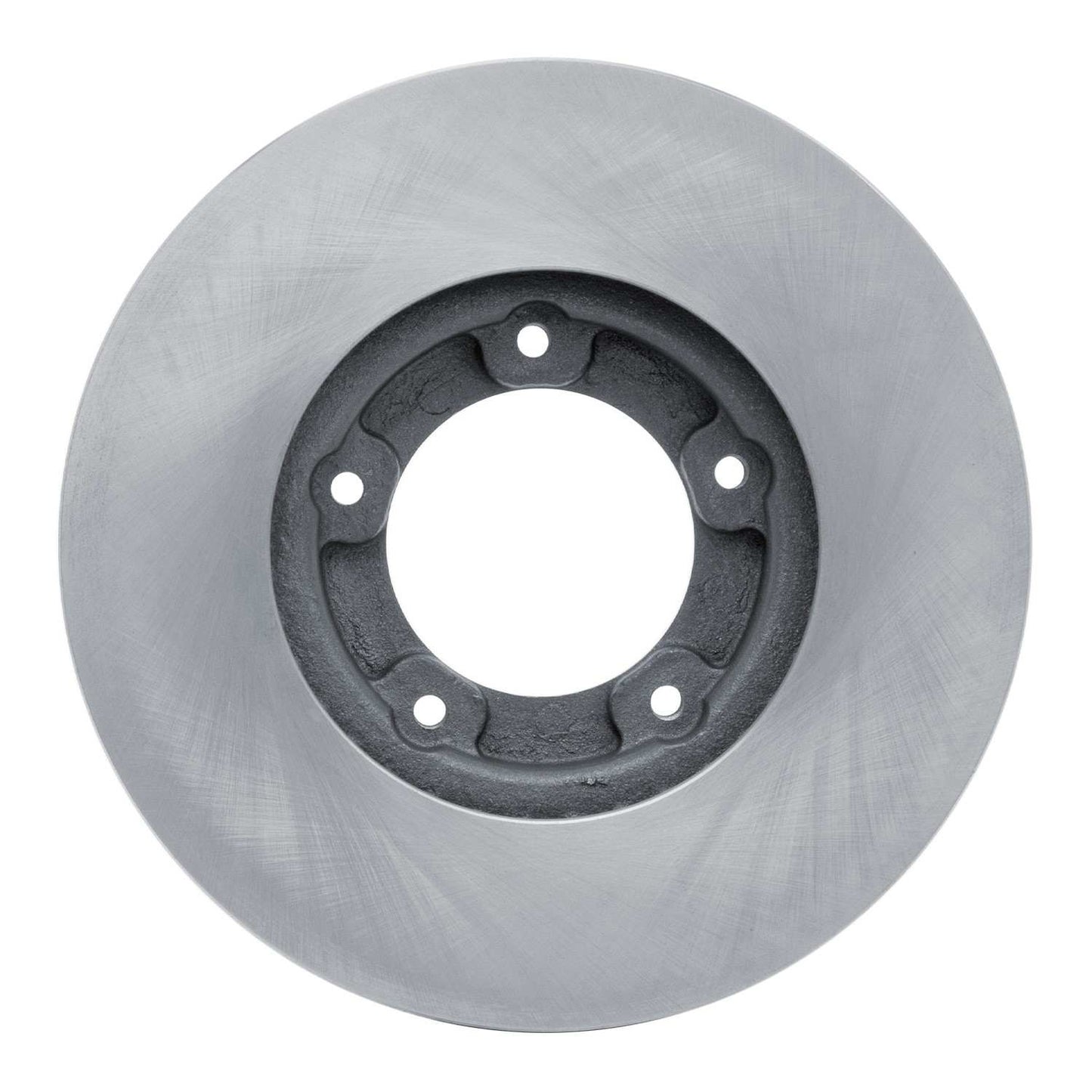 Dynamic Friction Company Disc Brake Rotor 600-76098